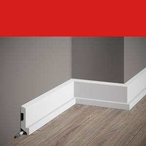Sockelleiste 8cm MD024 Mardom Decor