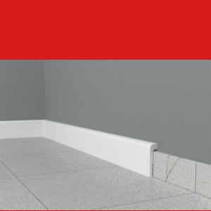 Sockelleiste Regenerativ - MD005 Mardom Decor