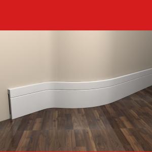 Sockelprofil elastisch MD356F Mardom Decor