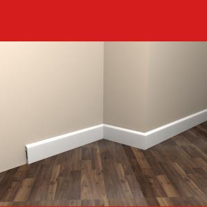 Sockelprofil Polyurethan MD004 Mardom Decor