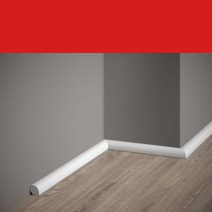 Stuck-Fußleiste MD235 Mardom Decor