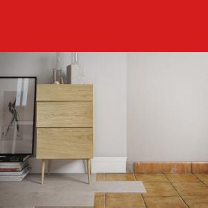 WALLSTYL CF2 NMC 11 x 2,2 cm