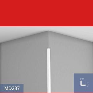 Wandleiste - MD237 Mardom Decor